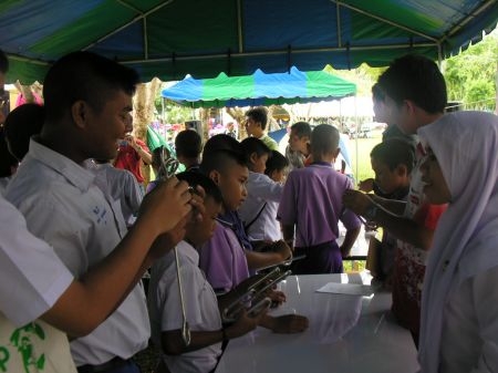 ภาพกิจกรรม