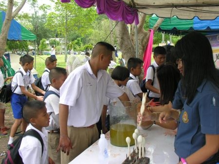 ภาพกิจกรรม