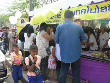 ภาพกิจกรรม