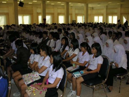 ภาพกิจกรรม
