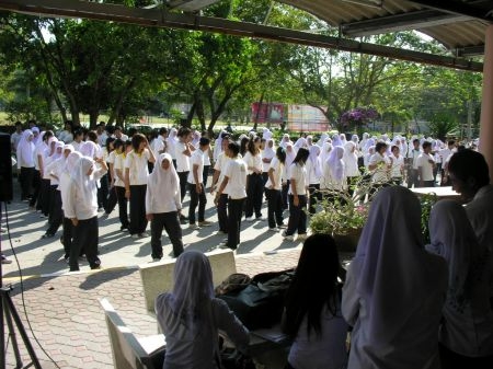 ภาพกิจกรรม