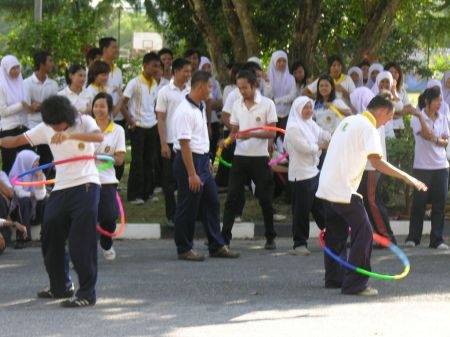 ภาพกิจกรรม