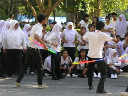 ภาพกิจกรรม