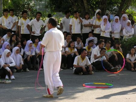 ภาพกิจกรรม