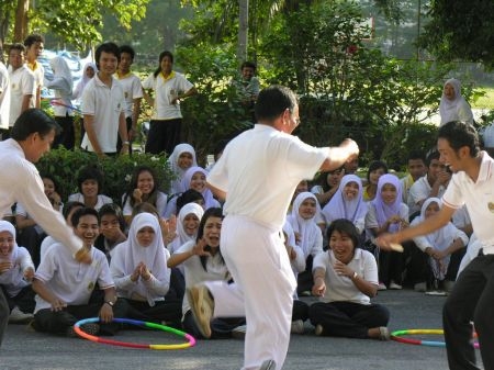 ภาพกิจกรรม