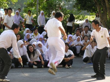 ภาพกิจกรรม
