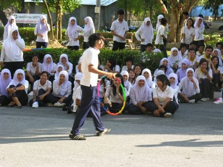 ภาพกิจกรรม