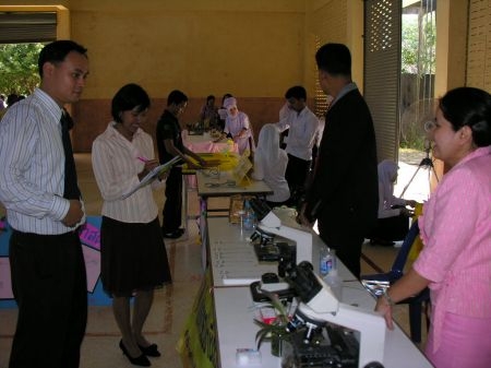 ภาพกิจกรรม