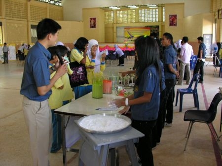 ภาพกิจกรรม