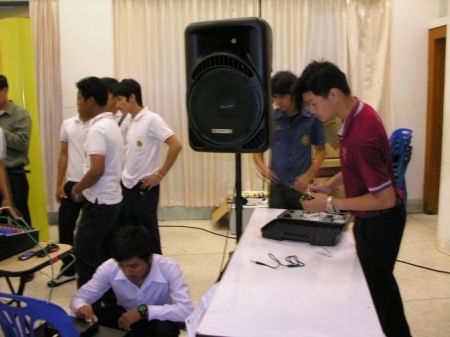ภาพกิจกรรม
