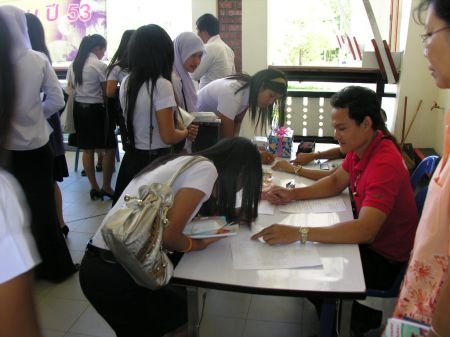 ภาพกิจกรรม