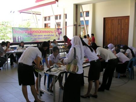 ภาพกิจกรรม