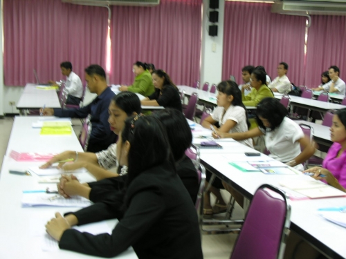 ภาพกิจกรรม