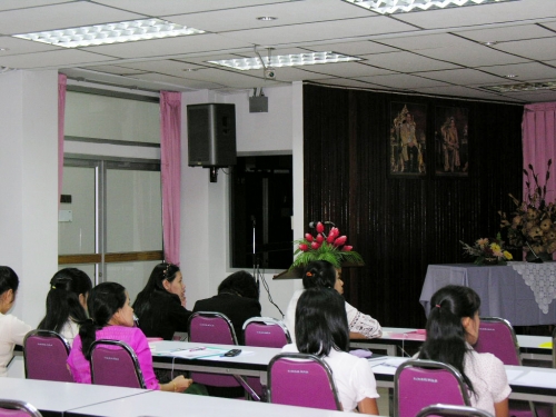 ภาพกิจกรรม