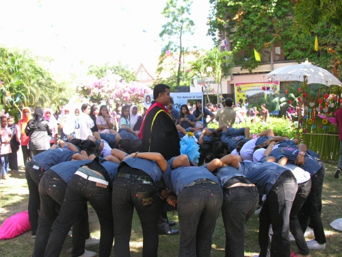 ภาพกิจกรรม