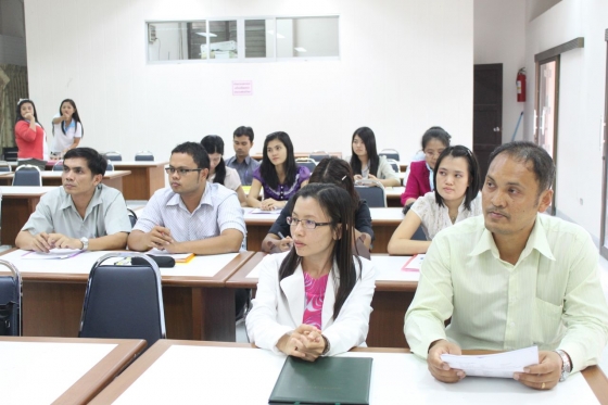 ภาพกิจกรรม
