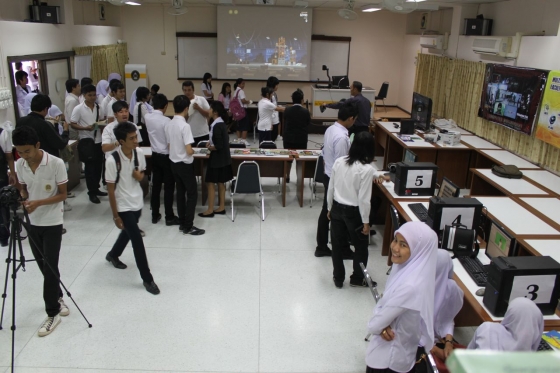 ภาพกิจกรรม