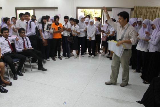 ภาพกิจกรรม