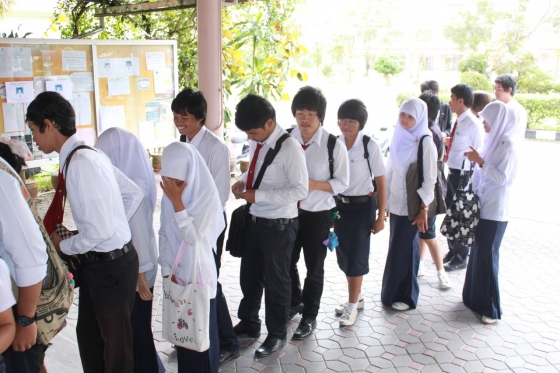 ภาพกิจกรรม
