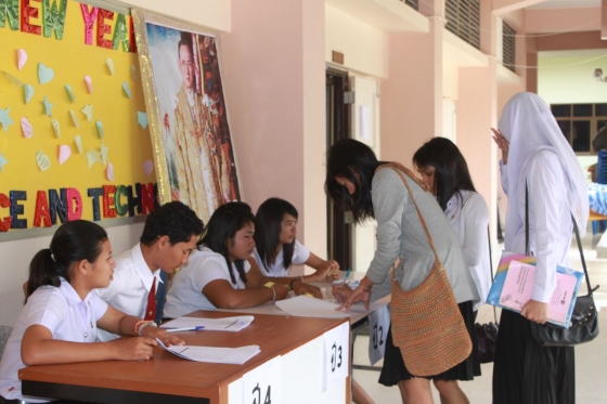 ภาพกิจกรรม