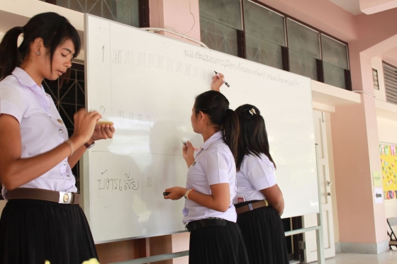 ภาพกิจกรรม