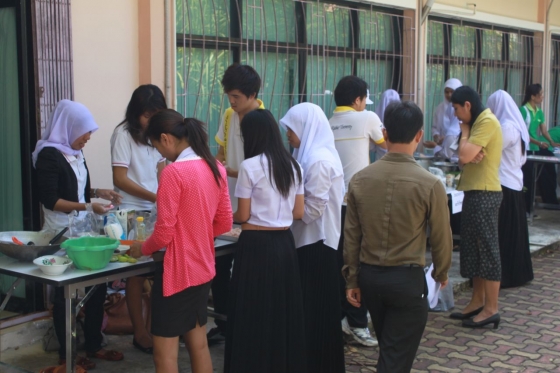 ภาพกิจกรรม