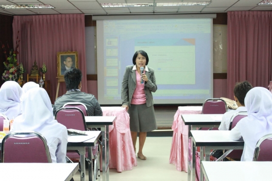 ภาพกิจกรรม
