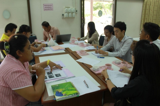 ภาพกิจกรรม