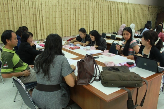 ภาพกิจกรรม