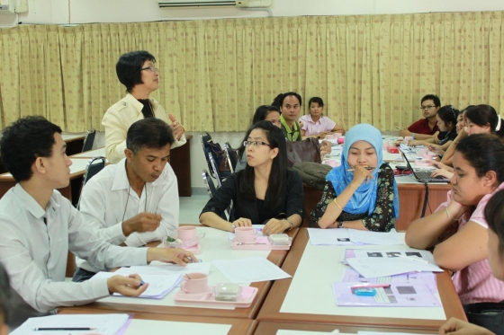 ภาพกิจกรรม