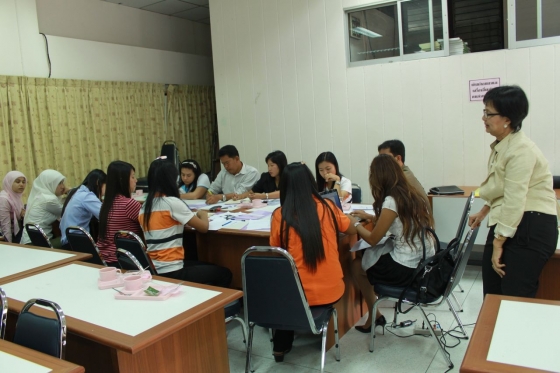 ภาพกิจกรรม