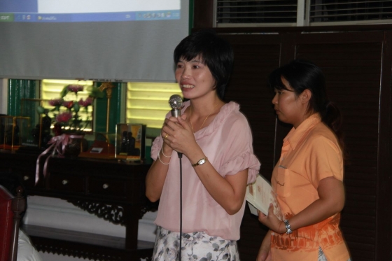 ภาพกิจกรรม