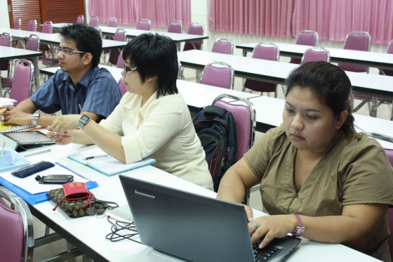 ภาพกิจกรรม