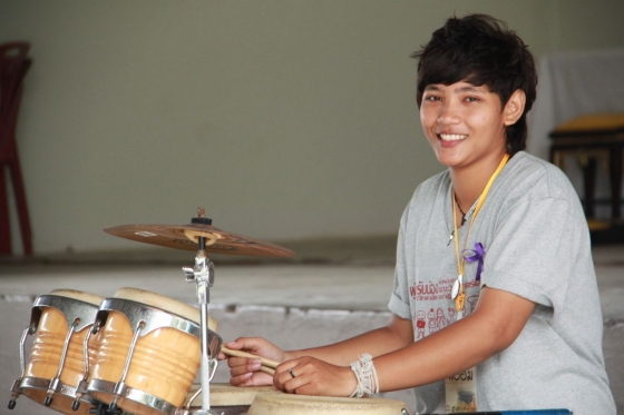 ภาพกิจกรรม