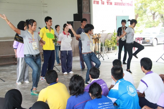 ภาพกิจกรรม