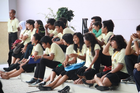 ภาพกิจกรรม