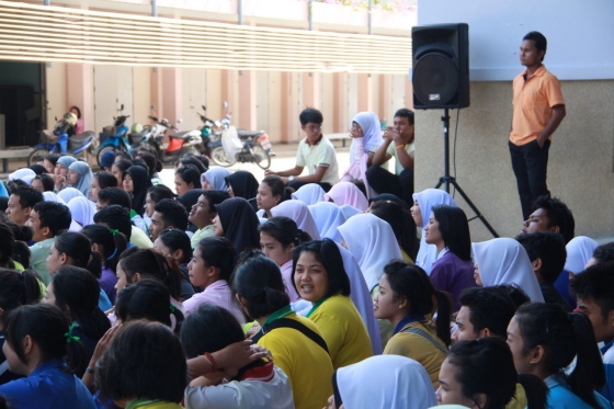 ภาพกิจกรรม