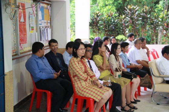 ภาพกิจกรรม