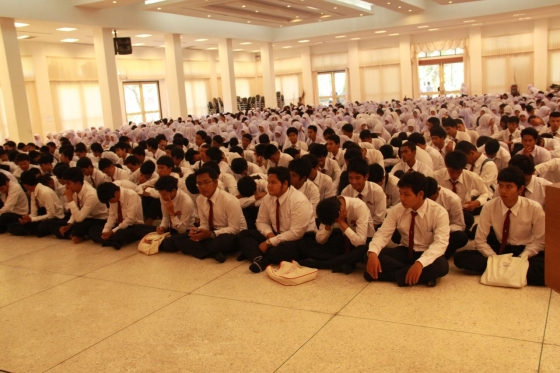 ภาพกิจกรรม