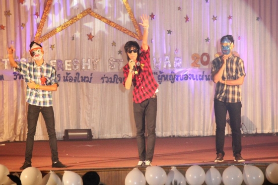 ภาพกิจกรรม