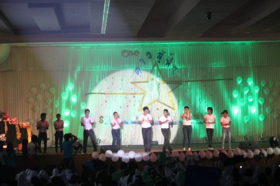 ภาพกิจกรรม