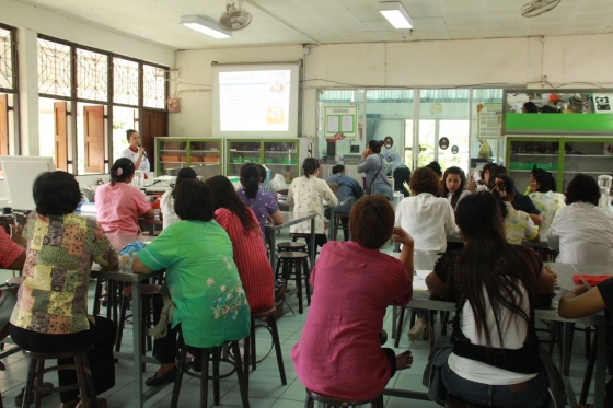 ภาพกิจกรรม