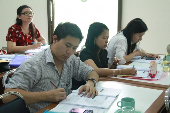 ภาพกิจกรรม