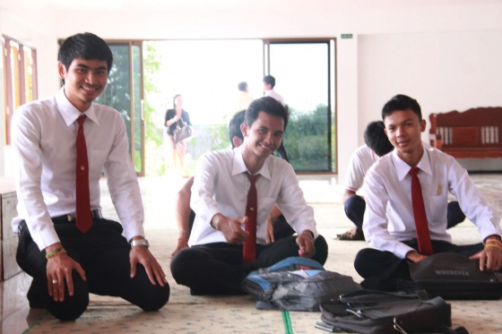 ภาพกิจกรรม