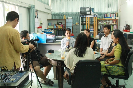 ภาพกิจกรรม