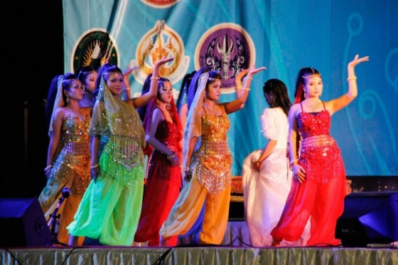 ภาพกิจกรรม