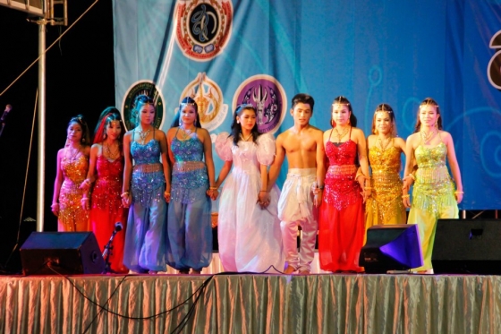 ภาพกิจกรรม