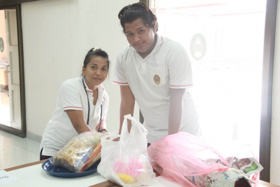 ภาพกิจกรรม