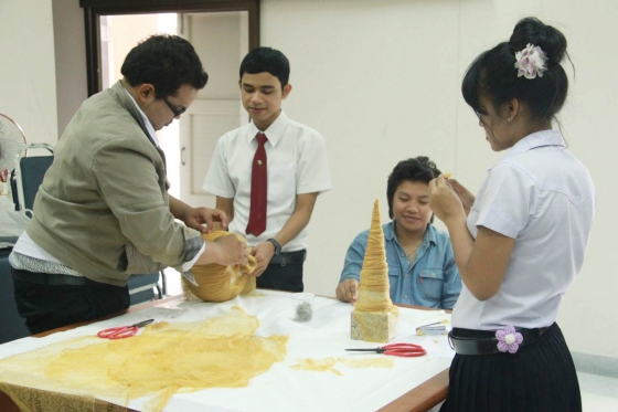 ภาพกิจกรรม
