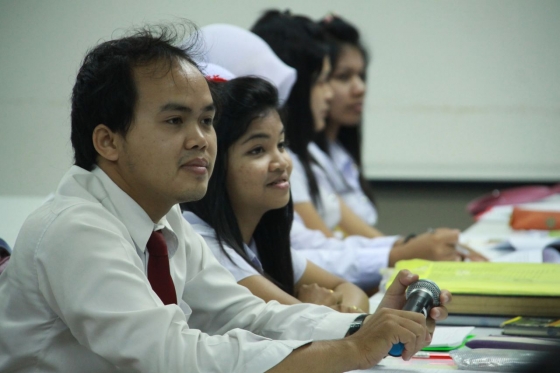 ภาพกิจกรรม